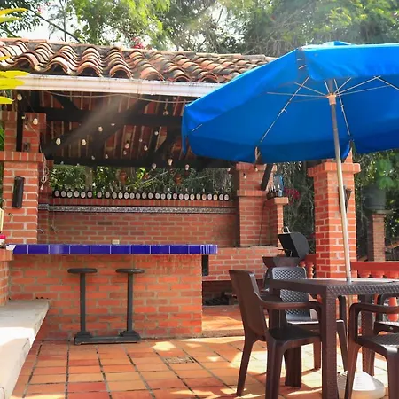 Holiday home Hermosa 