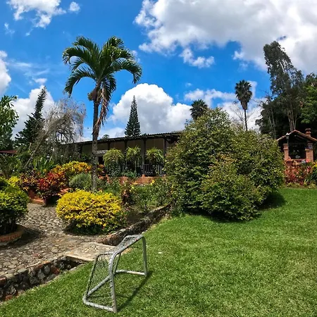 Holiday home Hermosa 