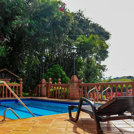 Holiday home Hermosa 
